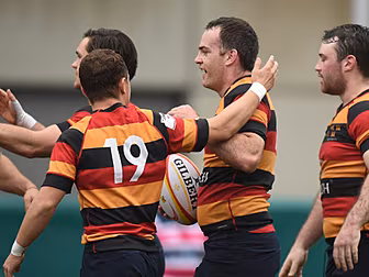 Club rugby could thrive with m...