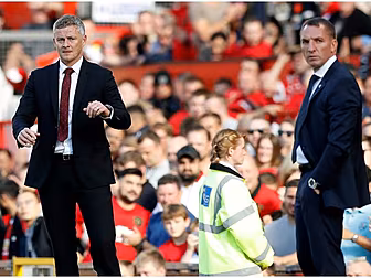 LIVE Premier League: Team News...