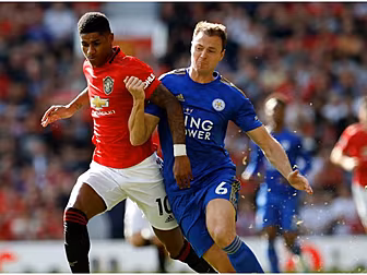 LIVE SCORE UPDATES: Premier Le...
