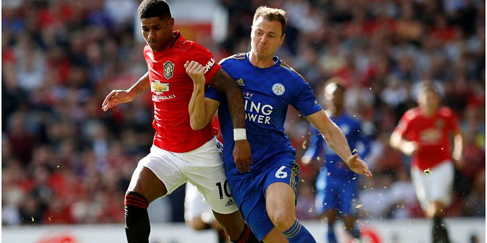 LIVE SCORE UPDATES: Premier Le...