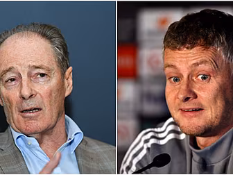 Brian Kerr on the positions Ma...