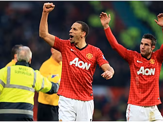 'I was his taxi driver!' | van...