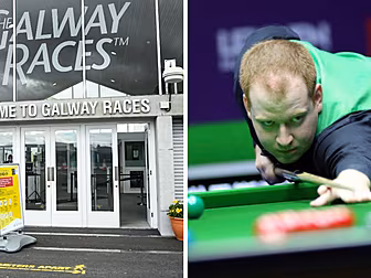 OTB Brief | Galway Races, Dara...