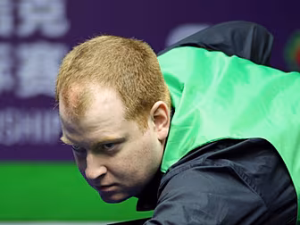 World Snooker Championship Dra...