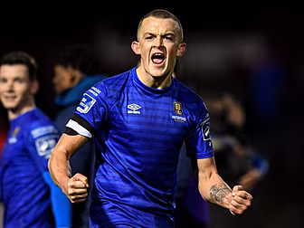 Waterford sign Michael O'Conno...
