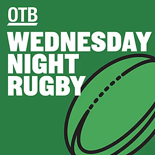Wednesday Night Rugby | 