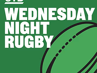 Ronan O’Gara | Lions test seri...