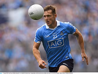 OTB AM | GPA boss Paul Flynn,...