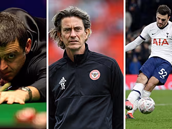 OTB Brief | Brentford win, Par...