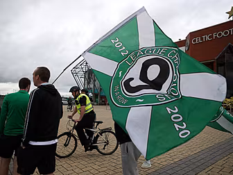 Celtic seek UEFA license exemp...