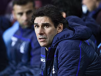 Aitor Karanka confirmed as new...
