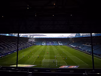 Further Championship turmoil a...