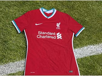 IN PICTURES: Liverpool release...