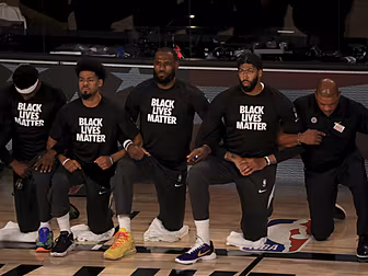Will LeBron's Lakers triumph i...