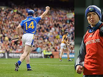 Eddie Brennan's Top 5 inside f...