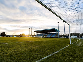 Waterford FC suspend activitie...