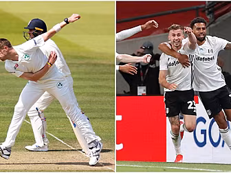 OTB Brief | Irish cricket deli...
