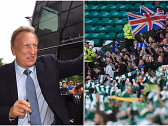'You're talking top six' | War...
