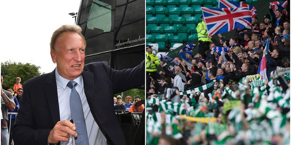 'You're talking top six' | War...