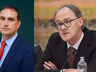 Fianna Fáil TD criticises 