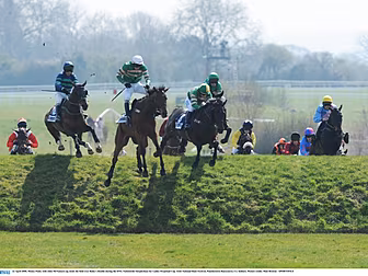Point-to-Point season gets the...