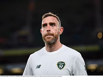 Richard Keogh has joined MK Do...