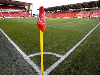 Aberdeen match called off afte...