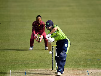 Women's Cricket World Cup post...