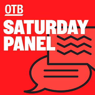 THE SATURDAY PANEL | WEEK IN R...