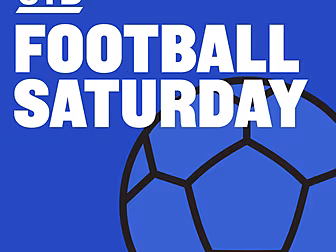 Football Saturday | Irish opti...