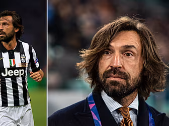 Juventus set to replace Sarri...