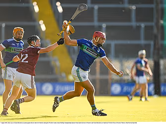 'The GAA should see the qualit...