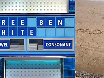 Leeds fans start 'Free Ben Whi...
