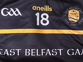East Belfast GAA | 'People say...