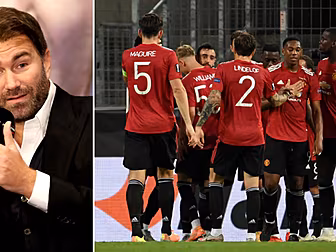 WATCH: OTB AM | #MUFC w/Andy M...