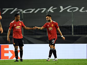 OTB Brief: Man United march on...