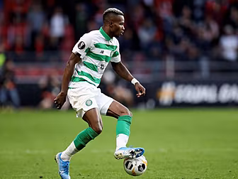 Celtic's Boli Bolingoli banned...
