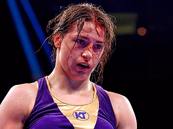 'When Katie heard people sayin...