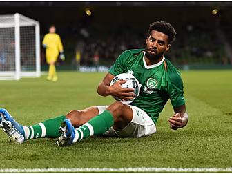 'I was in shock' | Cyrus Chris...