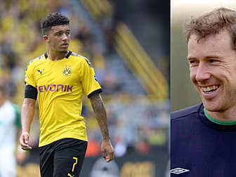 'Manchester United should pay...