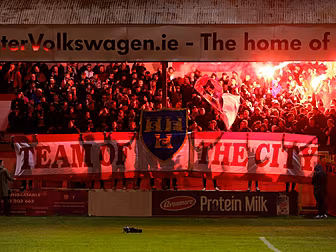 Shelbourne to allow limited nu...