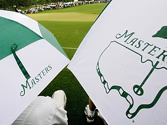 Tee Times and groups revealed...