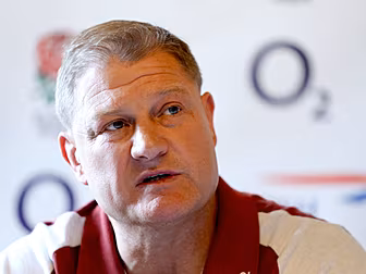 Bath appoint former England as...