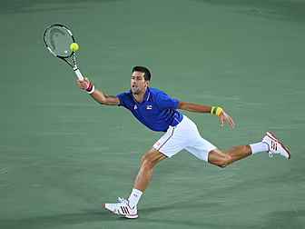 Novak Djokovic confirms his pa...