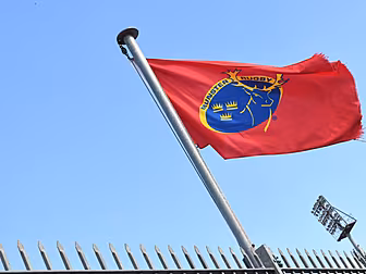 Munster call off training afte...