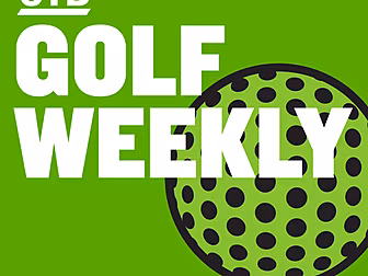 GOLF WEEKLY | A Major winner i...
