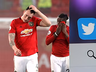 Twitter apologise to Phil Jone...