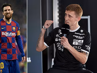 WATCH: OTB AM | Champions Leag...