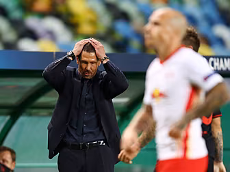 OTB Brief | Barca underdogs, R...