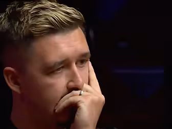 Kyren Wilson 